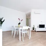 Apartamento Relax-comfort-home Center