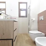 Apartamento Relax-comfort-home Center Porto Torres