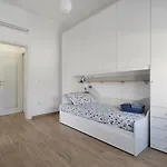 Relax-comfort-home Center Apartman