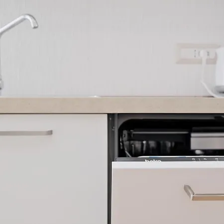Apartamento Relax-comfort-home Center *