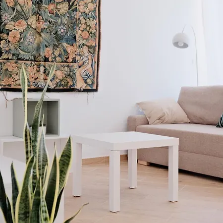 Relax-comfort-home Center Apartment Porto Torres