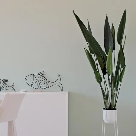 Apartment Relax-comfort-home Center *
