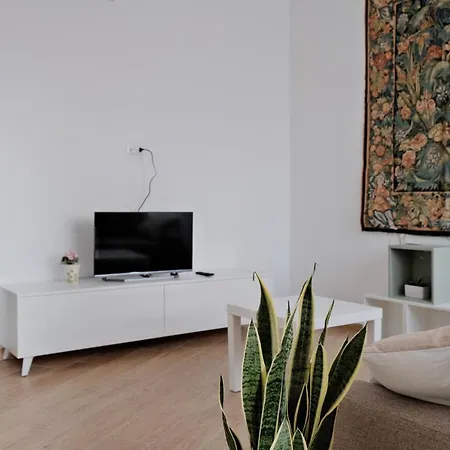 Apartamento Relax-comfort-home Center