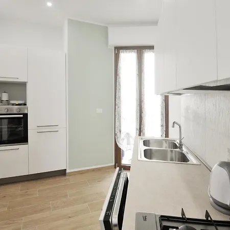 Apartment Relax-comfort-home Center *
