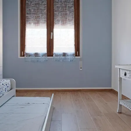 Apartamento Relax-comfort-home Center Porto Torres