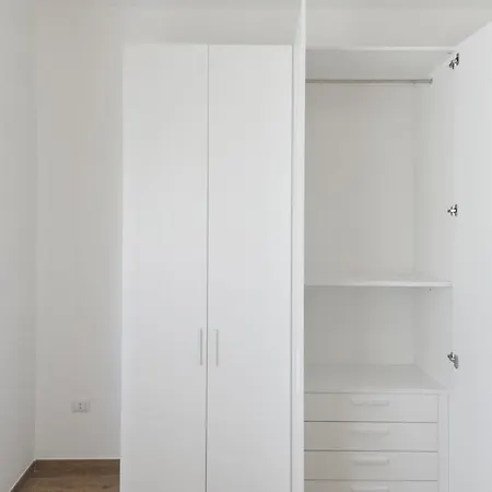 Apartment Relax-comfort-home Center *