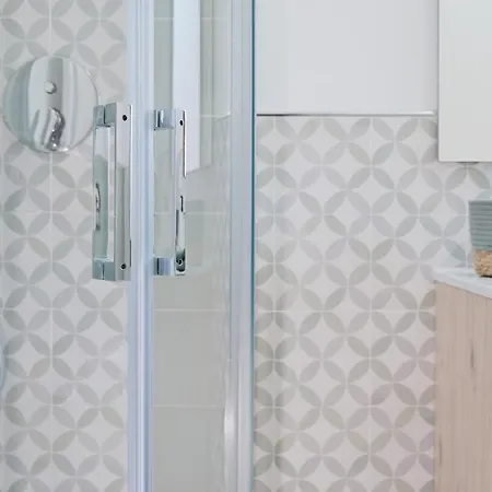 Relax-comfort-home Center Apartamento *
