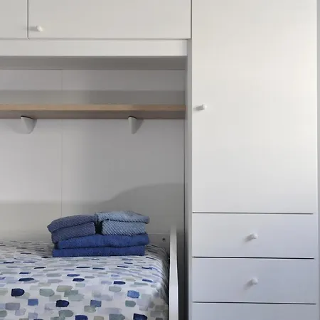Apartamento Relax-comfort-home Center Porto Torres