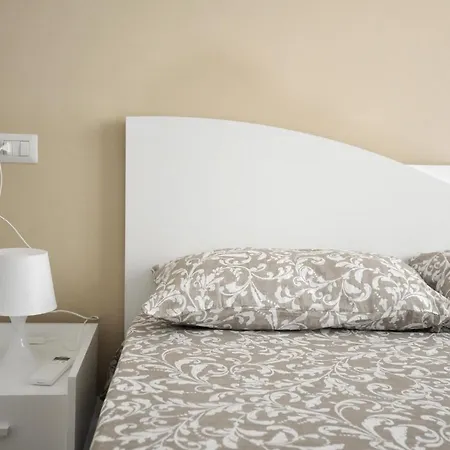 Apartment Relax-comfort-home Center Porto Torres