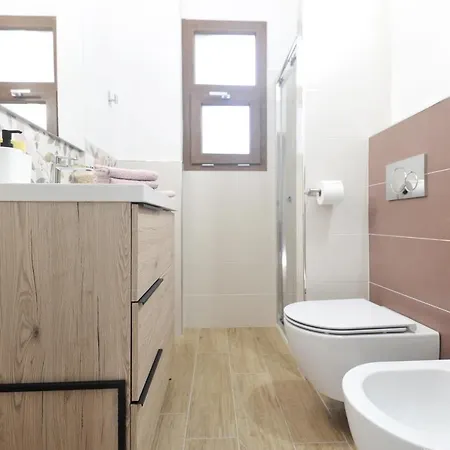 Apartamento Relax-comfort-home Center Porto Torres