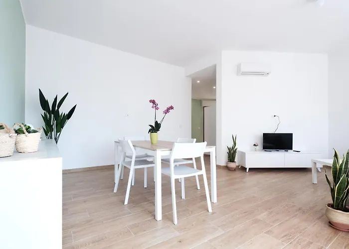 Apartamento Relax-comfort-home Center