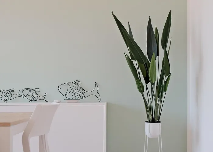 Apartamento Relax-comfort-home Center *