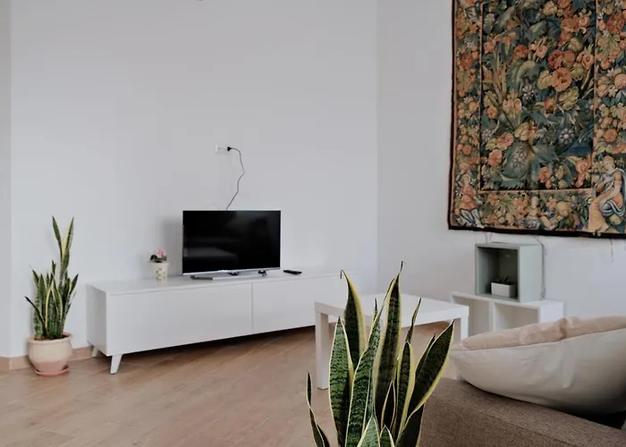Apartamento Relax-comfort-home Center