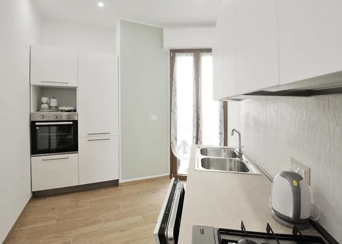 Apartamento Relax-comfort-home Center *