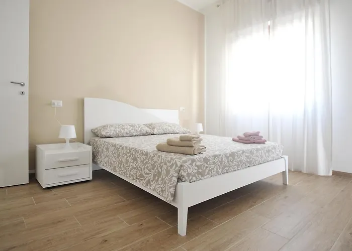 Relax-comfort-home Center Apartamento *