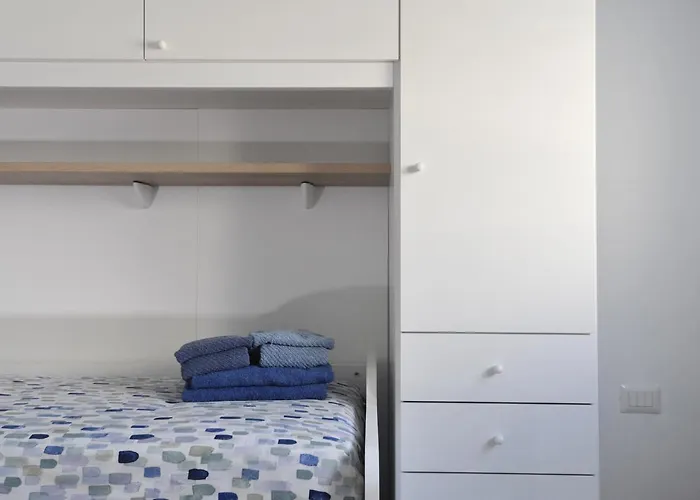 Apartamento Relax-comfort-home Center Porto Torres