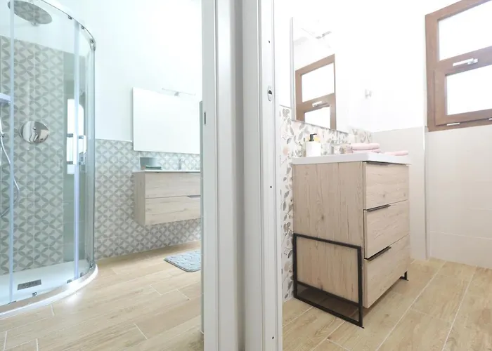 Relax-comfort-home Center Porto Torres