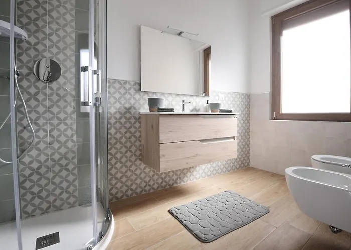 Relax-comfort-home Center Apartamento
